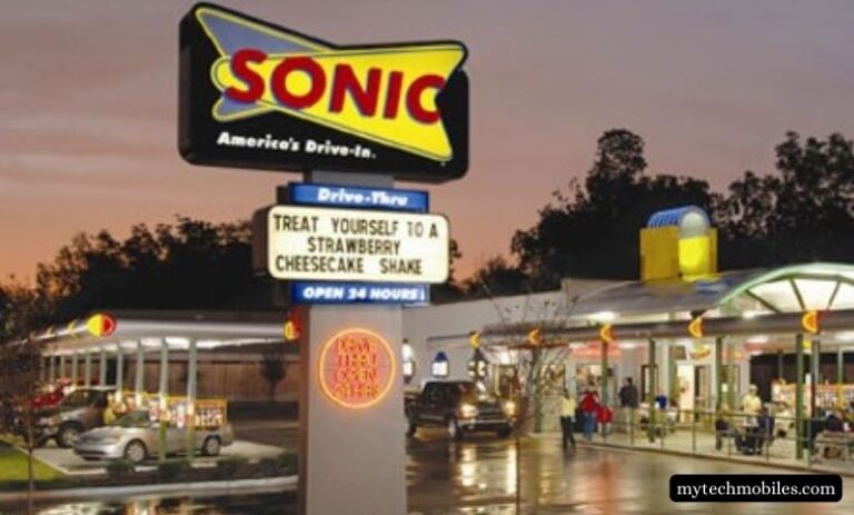 Does Sonic Take Samsung Pay