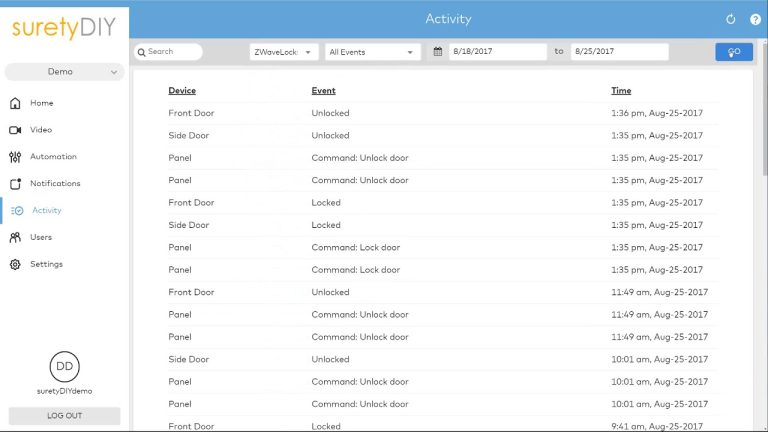 How to Check Alarm History Iphone