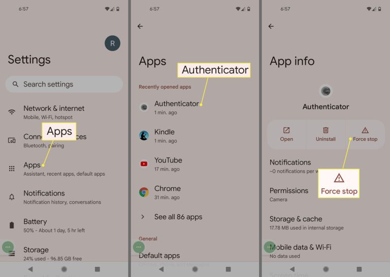 How to Check Apps Running in Background Iphone