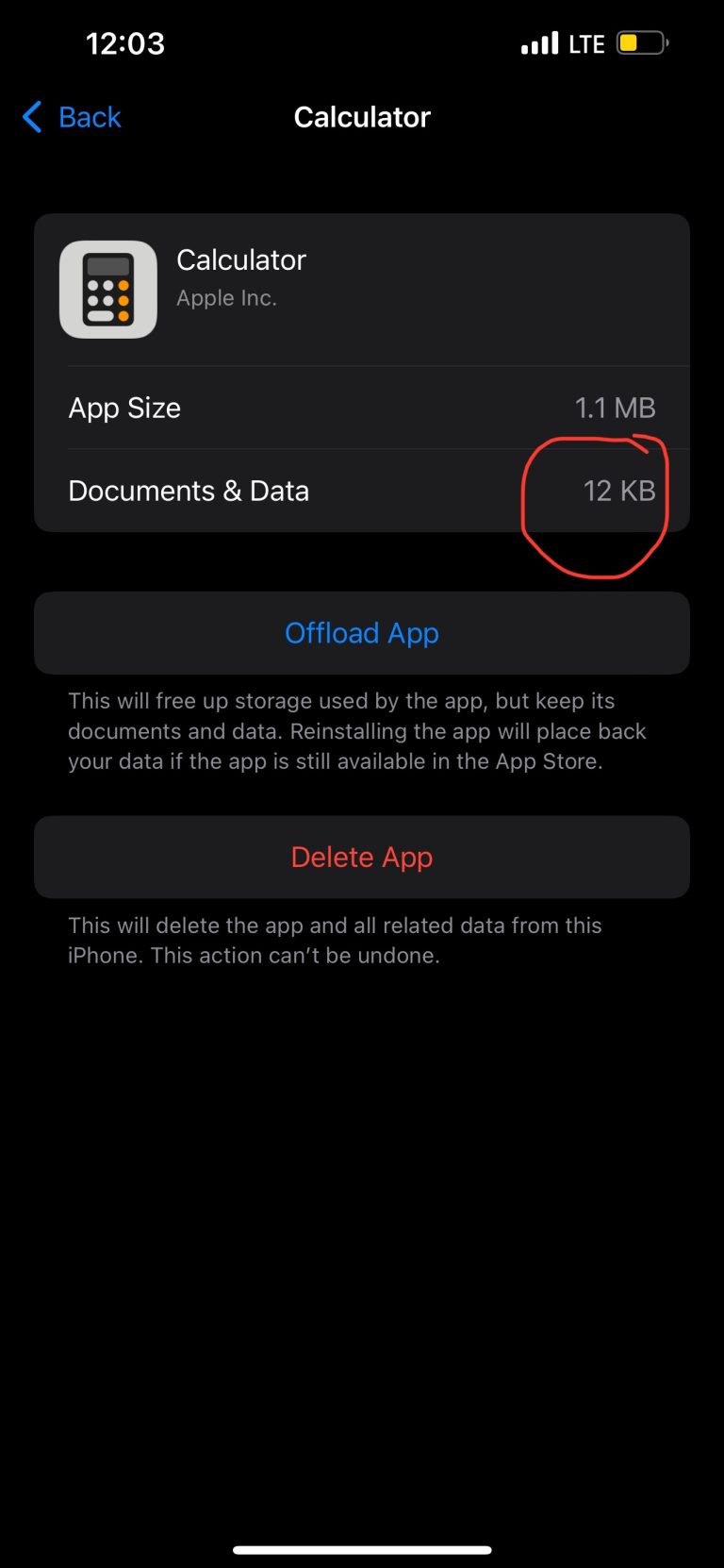 How to Check Calculator History on Iphone