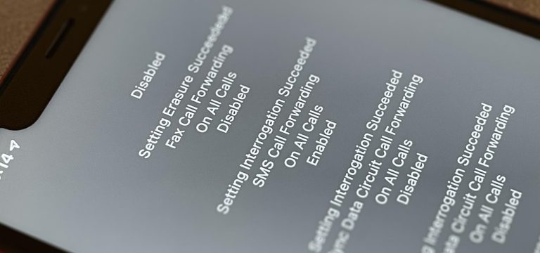 How to Check If Your Calls are Being Forwarded Iphone