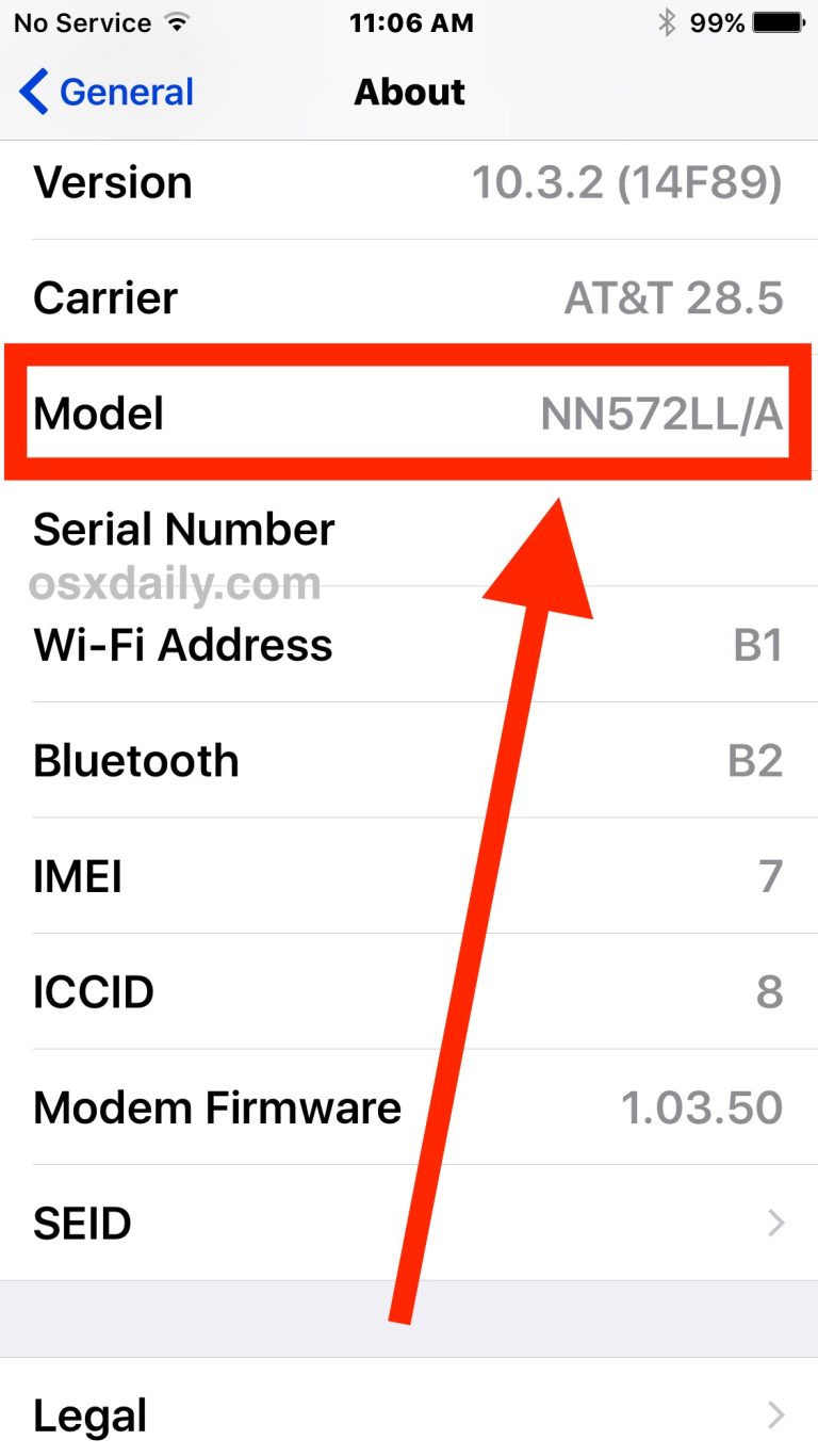 How to Check My Iphone is New
