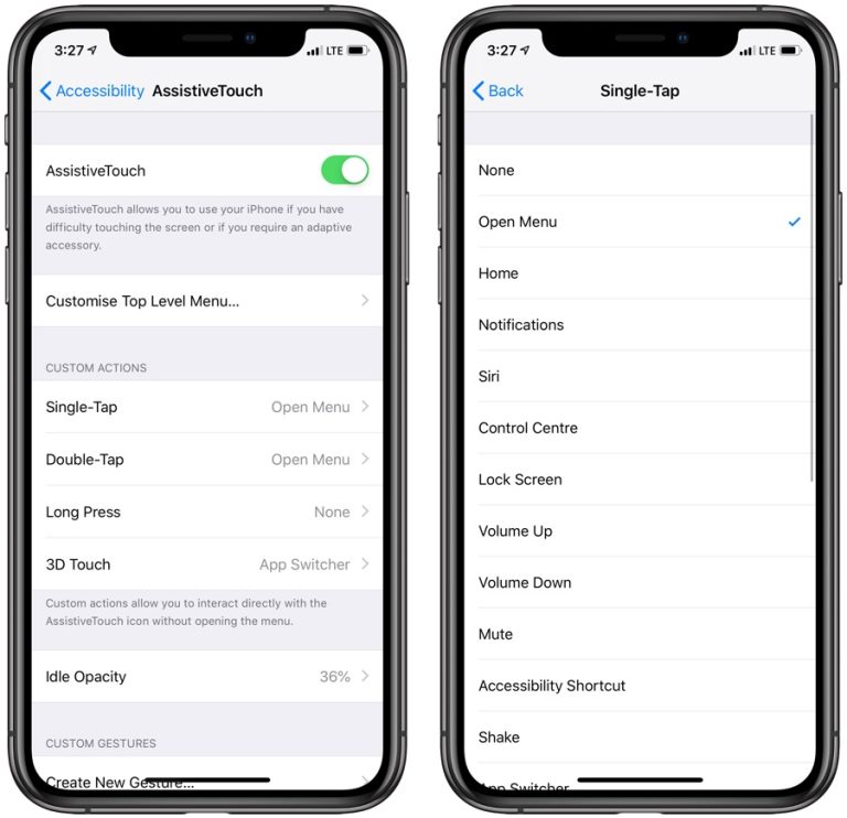 How to Clear Ram on Iphone Xr?
