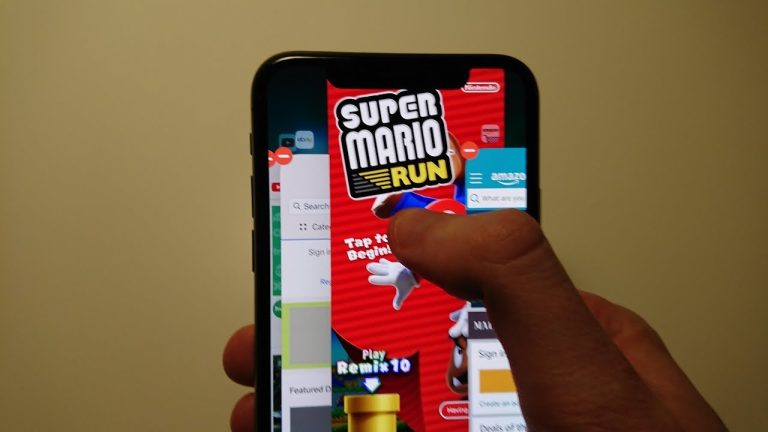 How to Clear Recent Apps on Iphone?
