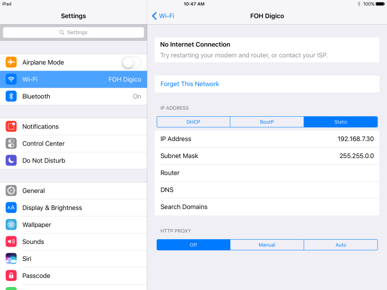 How to Connect Iphone to Internet Without Wifi?