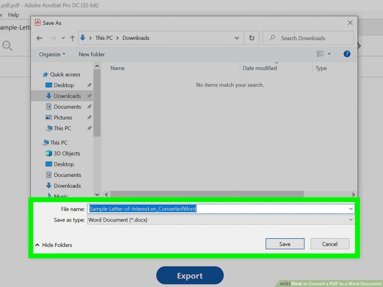 How to Convert a Word to Pdf on Iphone?