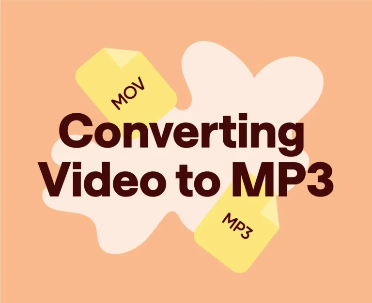 How to Convert Video to Mp4 on Iphone