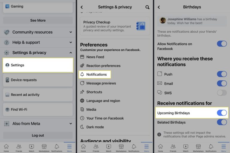 How to Delete Birthdays from Iphone Calendar