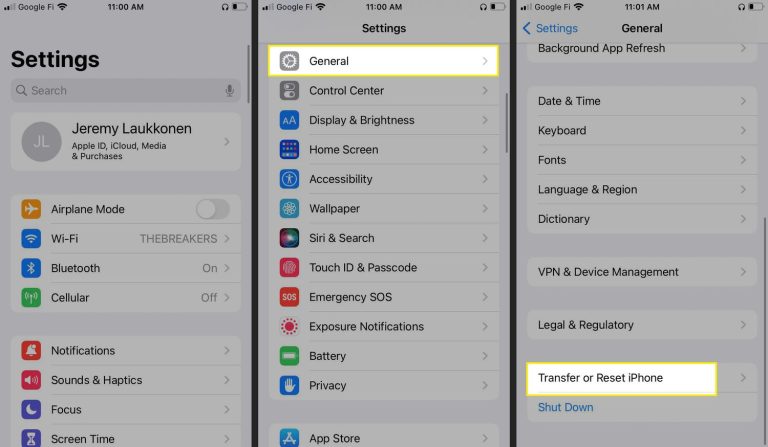 How to Delete Words from Keyboard Iphone