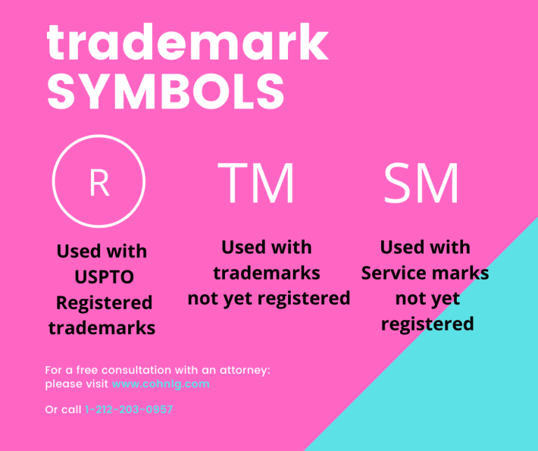 How to Do Trademark Symbol Iphone