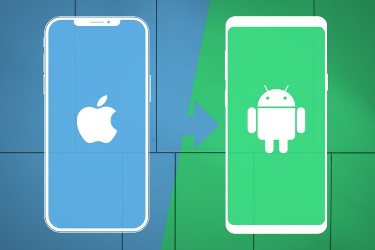 How to Download Android App on Iphone