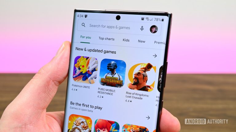 How to Download Google Play Games on Iphone