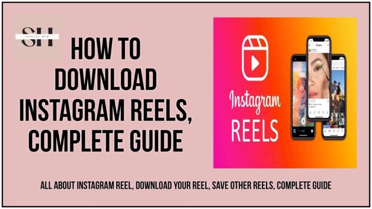 How to Download Instagram Videos on Iphone Without App