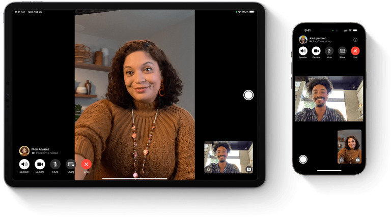 How to Facetime on Ipad Without Iphone