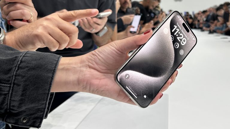 How to Find a Iphone on Silent