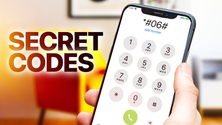 How to Find an Iphone With the Phone Number