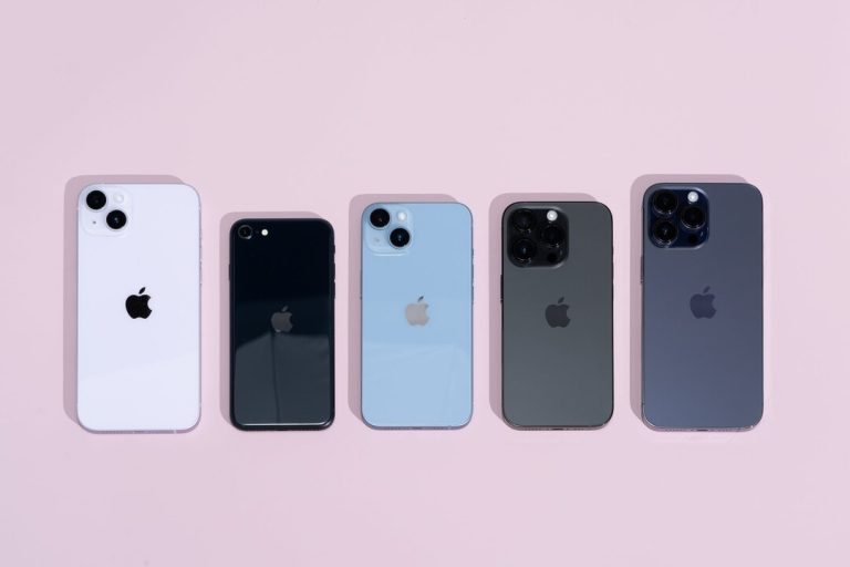 How to Find Iphone With Just Phone Number