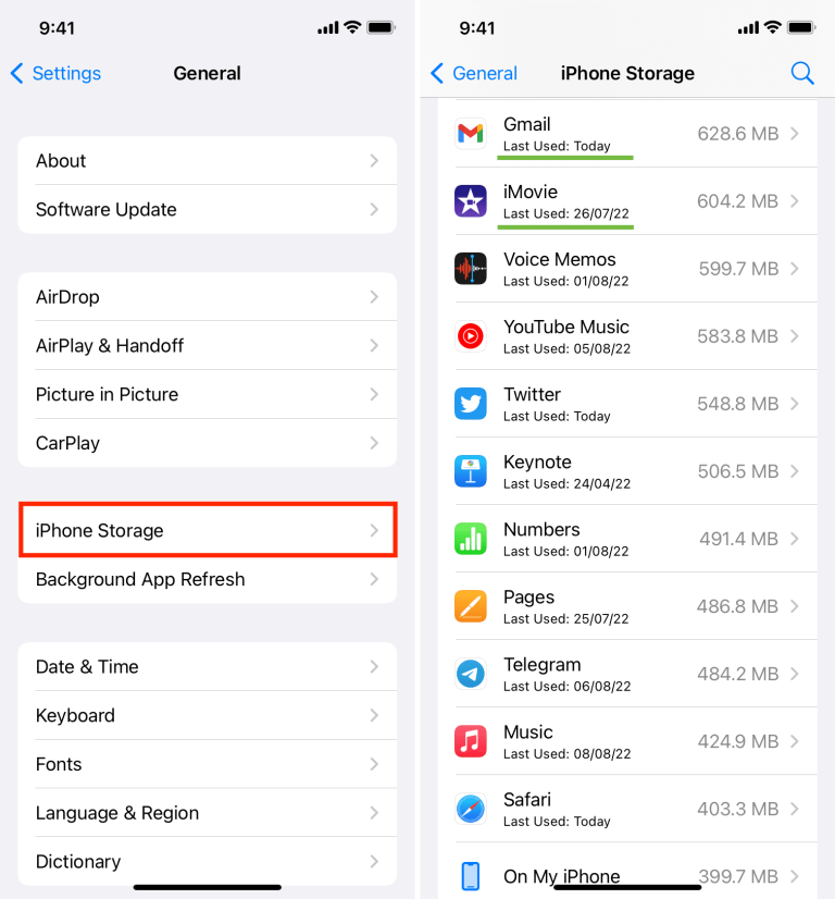 How to Find Out When an App was Downloaded Iphone