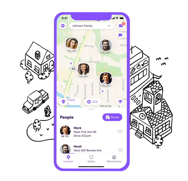 How to Find the Exact Location of My Iphone