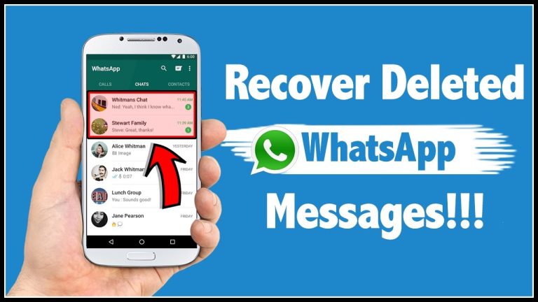 How to Find Whatsapp Images in Iphone