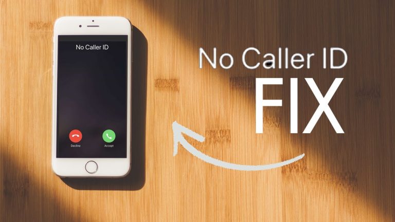 How to Fix Blank Photos on Iphone