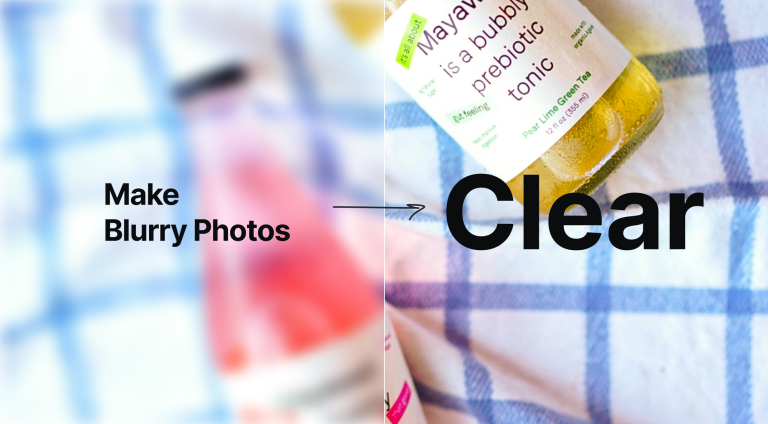 How to Fix Grainy Photos on Iphone