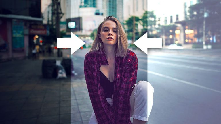 How to Fix Overexposed Photos on Iphone
