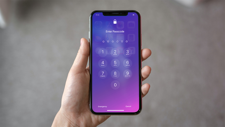 How to Fix Screen Burn on Iphone