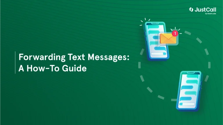 How to Forward Text Message on Iphone