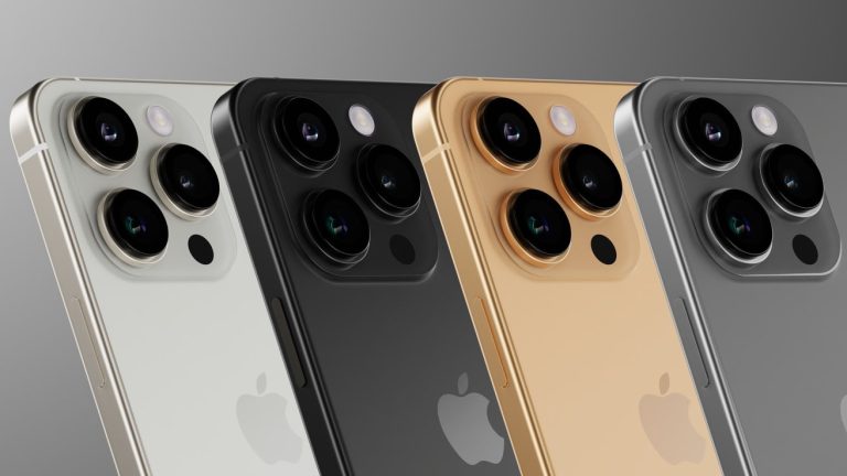 How Iphone 16 Could Change the Game for Smartphone Cameras in 2024